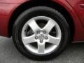 Salsa Red Pearl - Camry SE V6 Photo No. 12