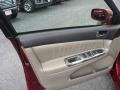 Salsa Red Pearl - Camry SE V6 Photo No. 14