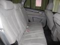 Powder White Pearl - Santa Fe GLS Photo No. 11