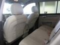 Powder White Pearl - Santa Fe GLS Photo No. 20