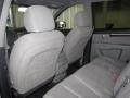 Powder White Pearl - Santa Fe GLS Photo No. 21