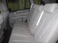 Powder White Pearl - Santa Fe GLS Photo No. 22