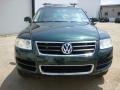 Venetian Green Metallic - Touareg V8 Photo No. 3