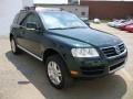 Venetian Green Metallic - Touareg V8 Photo No. 4