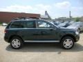 Venetian Green Metallic - Touareg V8 Photo No. 7
