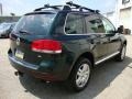 Venetian Green Metallic - Touareg V8 Photo No. 8