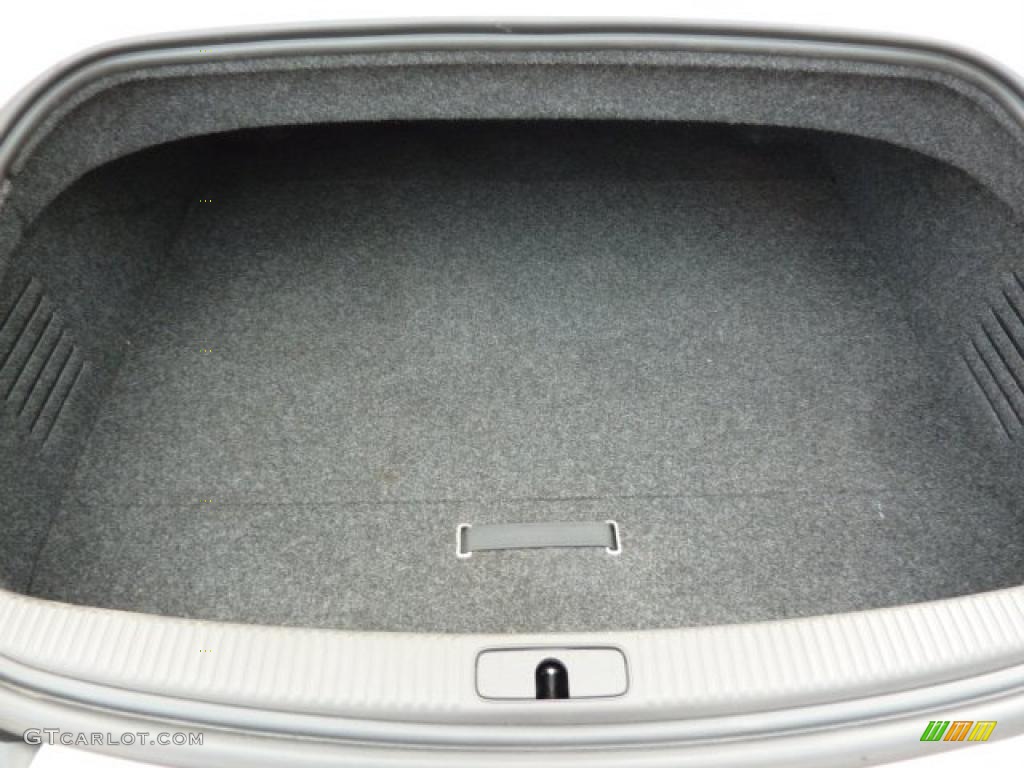 2008 TT 2.0T Roadster - Ice Silver Metallic / Black photo #12