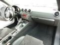 Ice Silver Metallic - TT 2.0T Roadster Photo No. 13