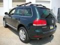 Venetian Green Metallic - Touareg V8 Photo No. 10