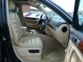 Venetian Green Metallic - Touareg V8 Photo No. 21