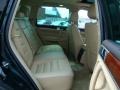 Venetian Green Metallic - Touareg V8 Photo No. 23