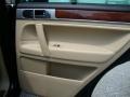 Venetian Green Metallic - Touareg V8 Photo No. 24