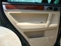 Venetian Green Metallic - Touareg V8 Photo No. 26