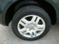 Venetian Green Metallic - Touareg V8 Photo No. 28