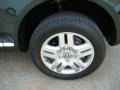 Venetian Green Metallic - Touareg V8 Photo No. 32
