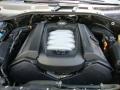 Venetian Green Metallic - Touareg V8 Photo No. 33