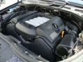 Venetian Green Metallic - Touareg V8 Photo No. 34