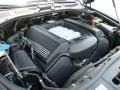 Venetian Green Metallic - Touareg V8 Photo No. 35