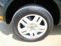Venetian Green Metallic - Touareg V8 Photo No. 39