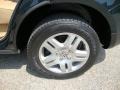 Venetian Green Metallic - Touareg V8 Photo No. 40