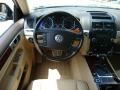 Venetian Green Metallic - Touareg V8 Photo No. 43