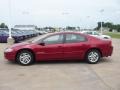Candy Apple Red Metallic - Intrepid  Photo No. 4
