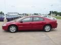 1999 Candy Apple Red Metallic Dodge Intrepid   photo #4