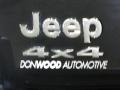 2006 Black Jeep Liberty Limited 4x4  photo #5