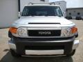 Titanium Metallic - FJ Cruiser 4WD Photo No. 3