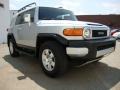 Titanium Metallic - FJ Cruiser 4WD Photo No. 5