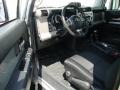 Titanium Metallic - FJ Cruiser 4WD Photo No. 13