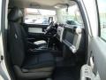 Titanium Metallic - FJ Cruiser 4WD Photo No. 20
