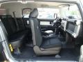 Titanium Metallic - FJ Cruiser 4WD Photo No. 24
