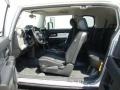 Titanium Metallic - FJ Cruiser 4WD Photo No. 26