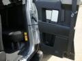 Titanium Metallic - FJ Cruiser 4WD Photo No. 27