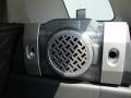 Titanium Metallic - FJ Cruiser 4WD Photo No. 29