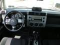Titanium Metallic - FJ Cruiser 4WD Photo No. 30