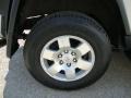 Titanium Metallic - FJ Cruiser 4WD Photo No. 32