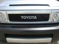 Titanium Metallic - FJ Cruiser 4WD Photo No. 37