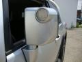 Titanium Metallic - FJ Cruiser 4WD Photo No. 39
