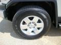 Titanium Metallic - FJ Cruiser 4WD Photo No. 40