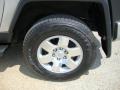 Titanium Metallic - FJ Cruiser 4WD Photo No. 41