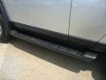 Titanium Metallic - FJ Cruiser 4WD Photo No. 42