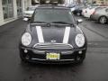 Astro Black Metallic - Cooper Convertible Photo No. 2