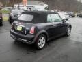 Astro Black Metallic - Cooper Convertible Photo No. 4