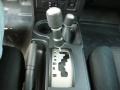 Titanium Metallic - FJ Cruiser 4WD Photo No. 47