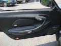 Black Door Panel Photo for 2004 Porsche 911 #30971381