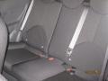 2010 Ebony Black Hyundai Accent GS 3 Door  photo #2