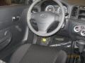 2010 Ebony Black Hyundai Accent GS 3 Door  photo #4