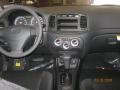 2010 Ebony Black Hyundai Accent GS 3 Door  photo #5